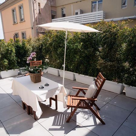 Sunny City Cagliari Exterior foto
