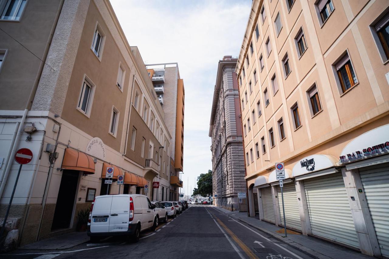 Sunny City Cagliari Exterior foto