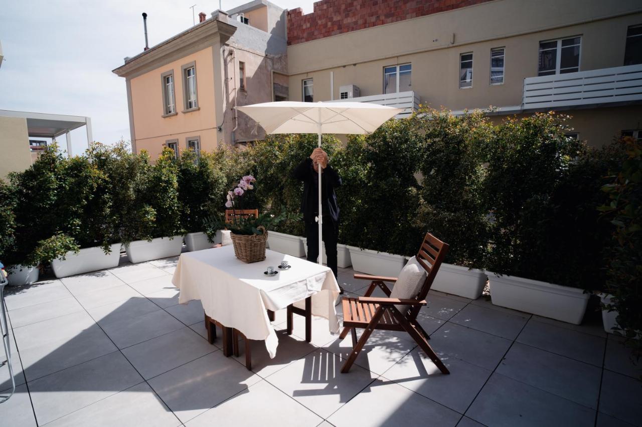 Sunny City Cagliari Exterior foto