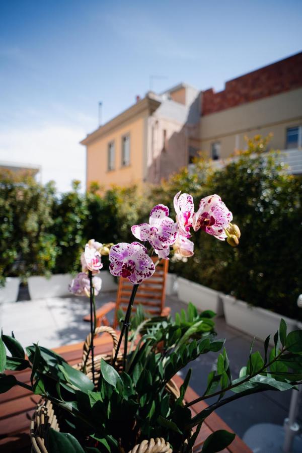 Sunny City Cagliari Exterior foto