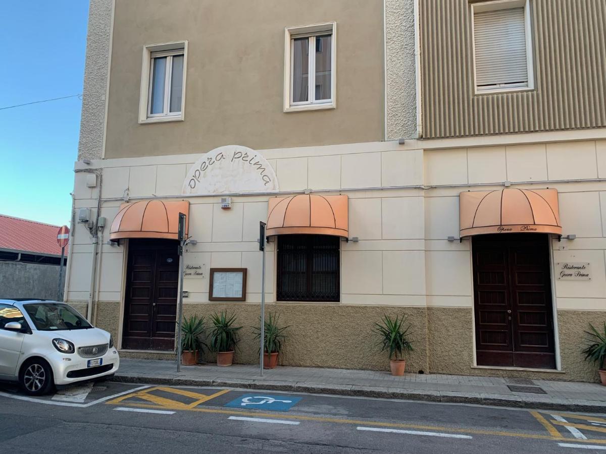Sunny City Cagliari Exterior foto