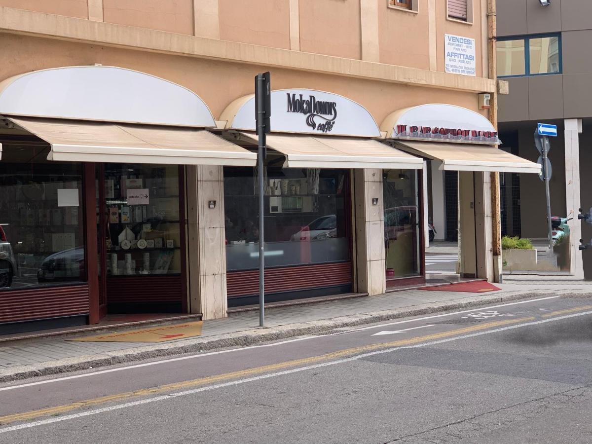 Sunny City Cagliari Exterior foto