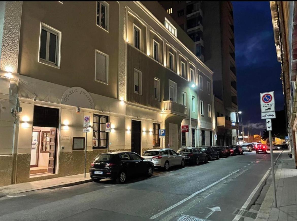 Sunny City Cagliari Exterior foto
